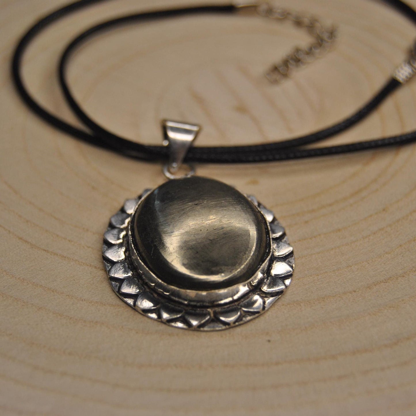 Pendent Gift For mom