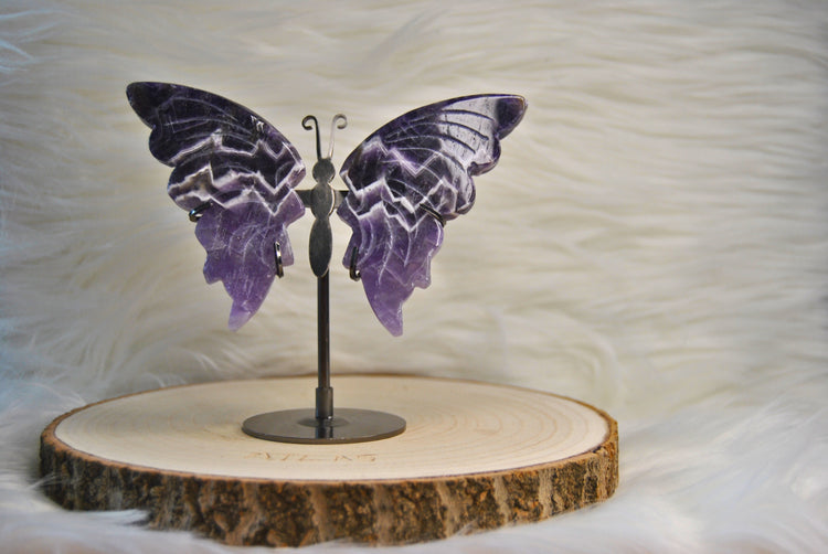 Crystal Home Decor