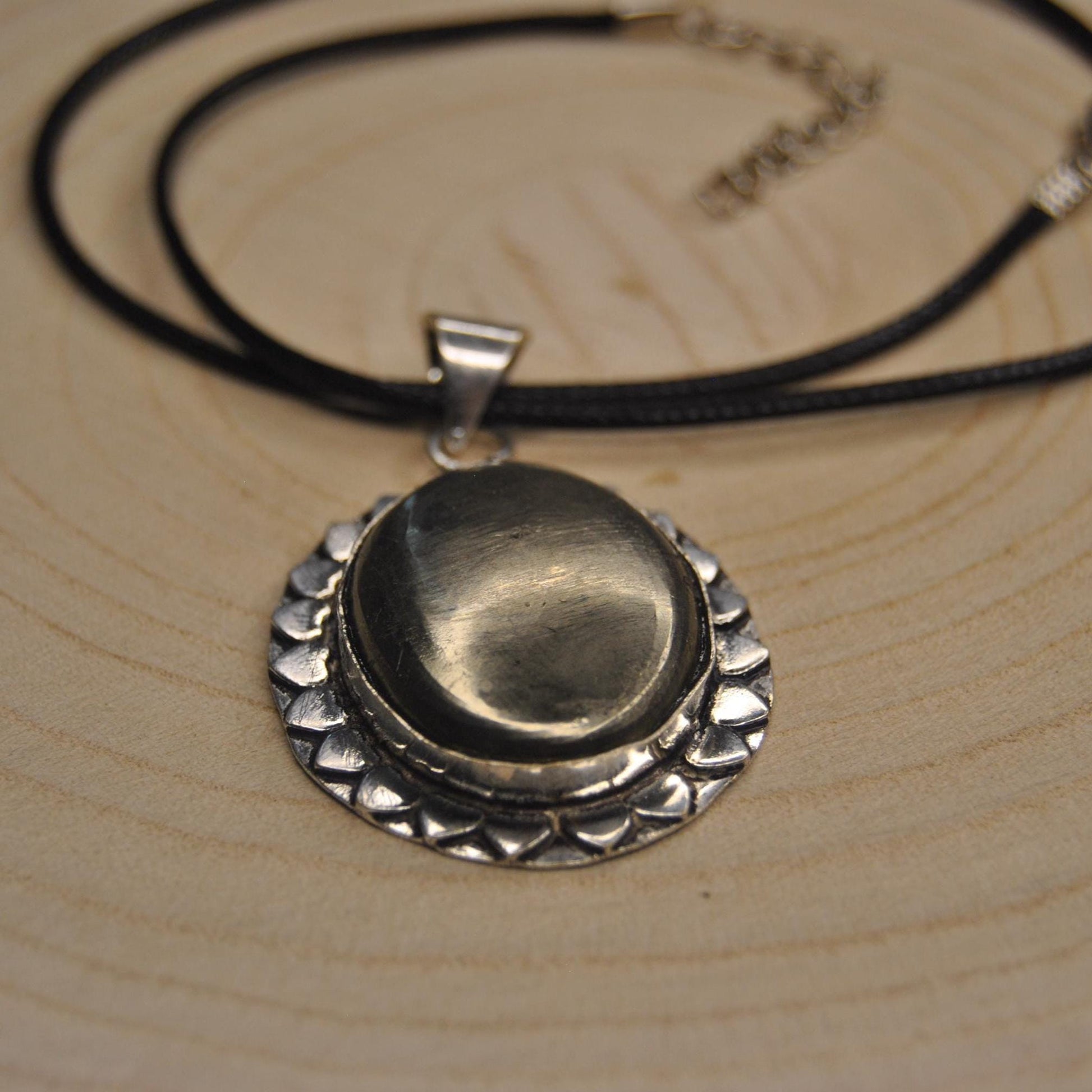 Pendent Gift For mom